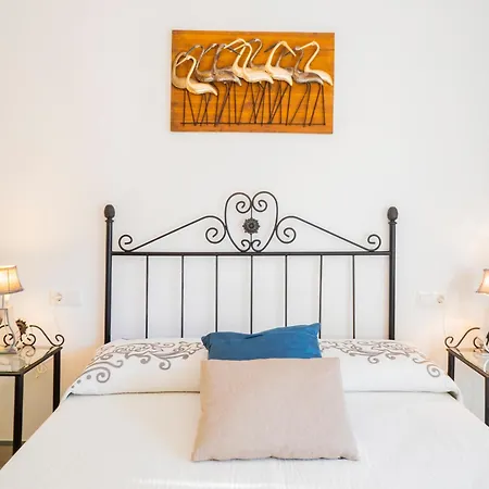 El Montecillo Complex And 1b Apartamentosmalagamanagement Apartment *