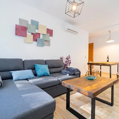 El Montecillo Complex And 1b Apartamentosmalagamanagement Apartment *