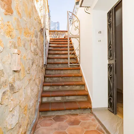 El Montecillo Complex And 1b Apartamentosmalagamanagement Apartment Malaga