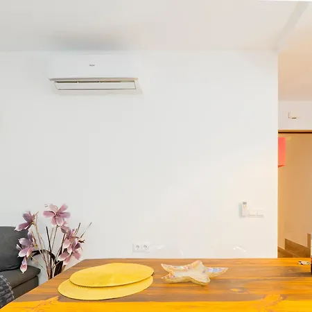 Apartment El Montecillo Complex And 1b Apartamentosmalagamanagement Malaga