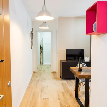 El Montecillo Complex And 1b Apartamentosmalagamanagement Apartment