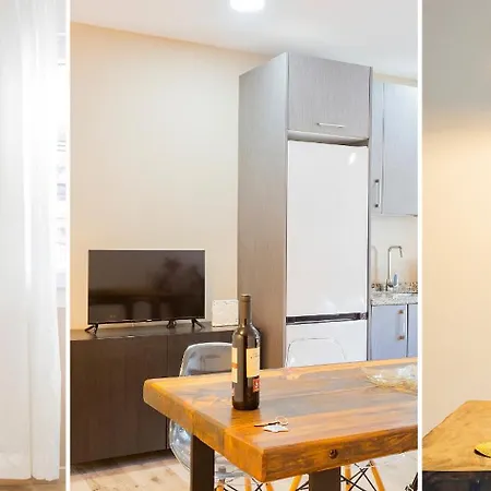Apartment El Montecillo Complex And 1b Apartamentosmalagamanagement