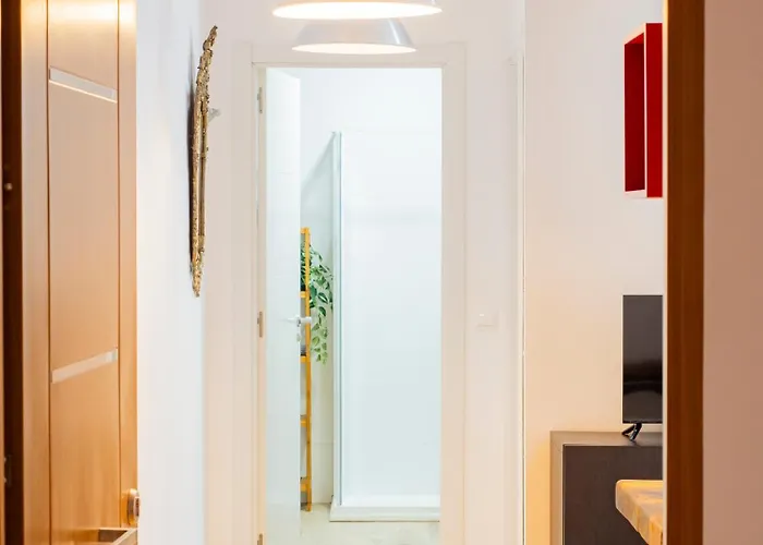 아파트 La Terraza Del Montecillo 1b Apartamentosmalagamanagement 말라가