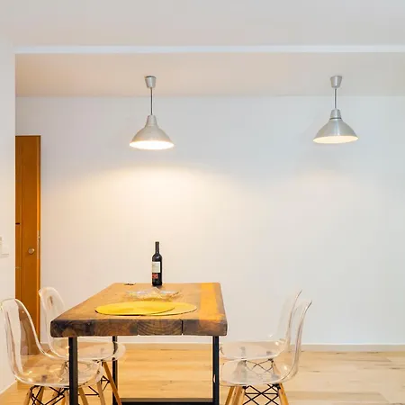 Apartament El Montecillo Complex And 1b Apartamentosmalagamanagement *