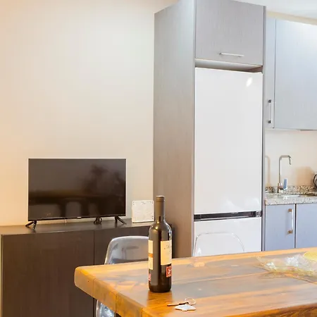 Apartament El Montecillo Complex And 1b Apartamentosmalagamanagement *